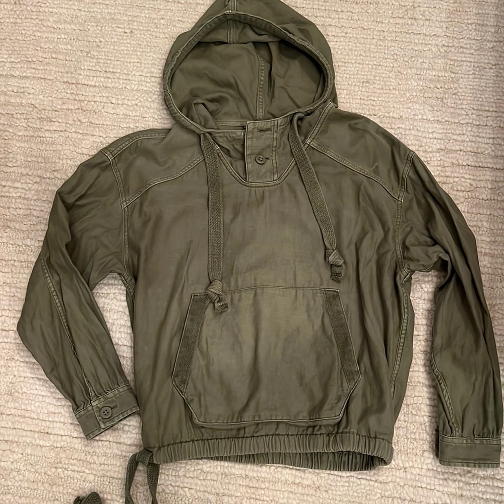 American Eagle pullover, XS